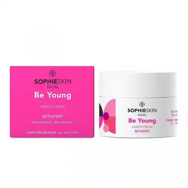 Sophieskin Be Young Majesty Cream ���� � ������������