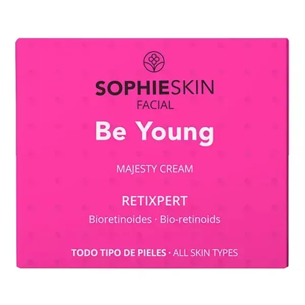 Sophieskin Be Young Majesty Cream ���� � ������������