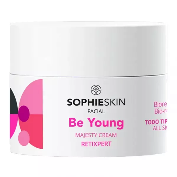 Sophieskin Be Young Majesty Cream ���� � ������������