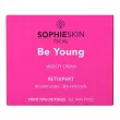 Sophieskin Be Young Majesty Cream   