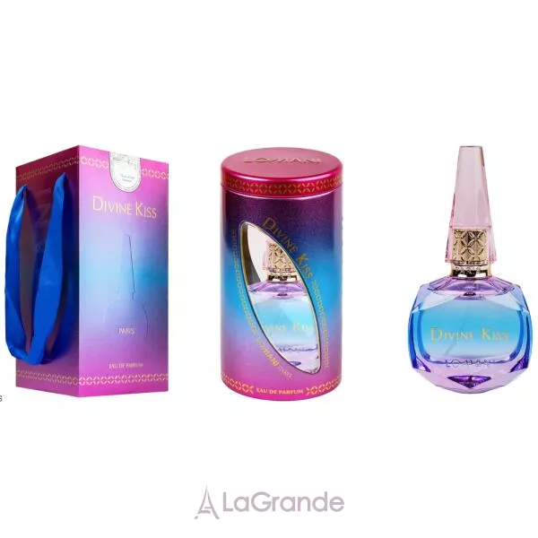 Lomani Divine Kiss ����������� ����