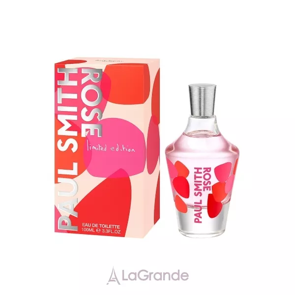 Paul Smith Rose Limited Edition 2017 �������� ����