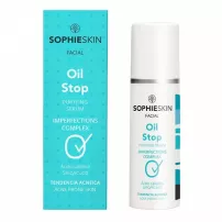 Sophieskin Oil Stop Purifying Serum ��������� ��� ���� � ����