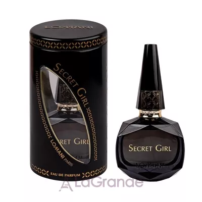 Lomani Secret Girl  