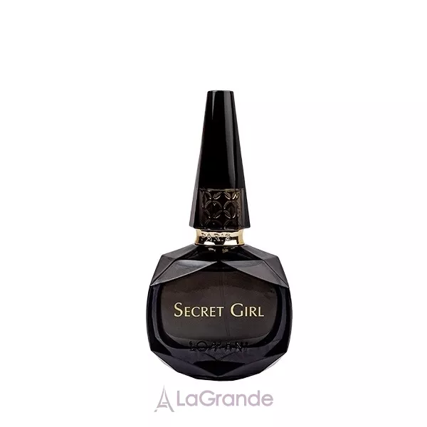 Lomani Secret Girl ����������� ����
