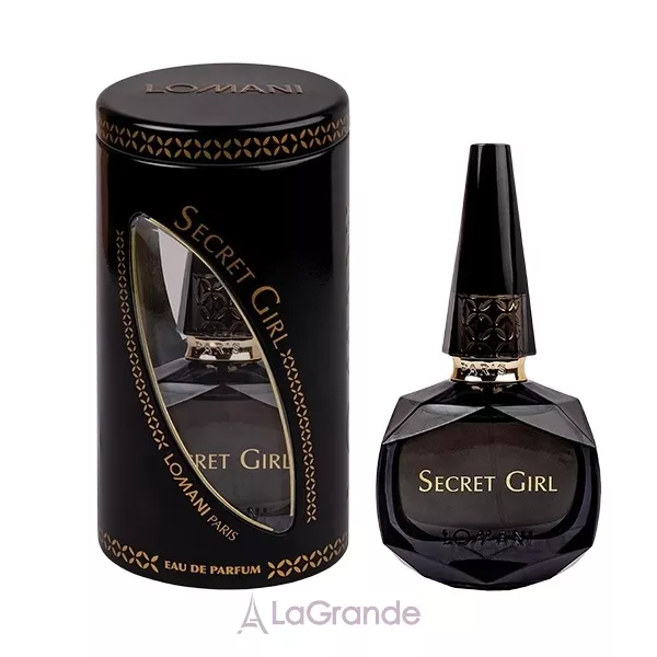 Lomani Secret Girl ����������� ����