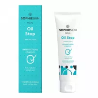 Sophieskin Oil Stop Carbon Mask ���������� ����� ��� ���� � ����