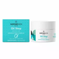 Sophieskin Oil Stop Clear Day Fluid ������� ��������� ����� ��� ���������� ����