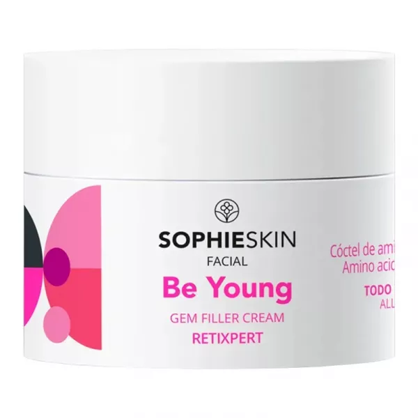 Sophieskin Be Young Gem Filler Cream ����-������ ��� ����