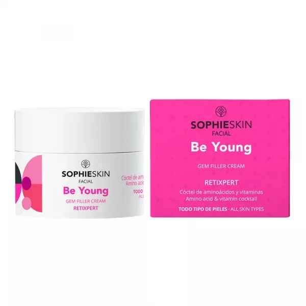Sophieskin Be Young Gem Filler Cream ����-������ ��� ����