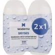 SesDerma Laboratories Dryses Deodorant For Men Duo ����� ��������� ������������ ��� ������ (roll/on/deo/75mlx2)