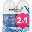 SesDerma Laboratories Dryses Deodorant For Men Duo ����� ��������� ������������ ��� ������ (roll/on/deo/75mlx2)