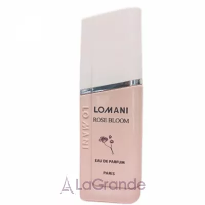 Lomani Rose Bloom   ()