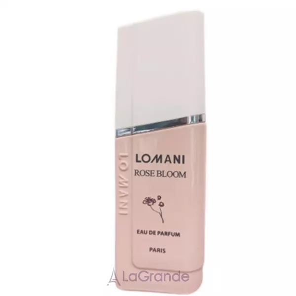 Lomani Rose Bloom ����������� ���� (������)
