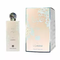 Lomani Alya ����������� ����