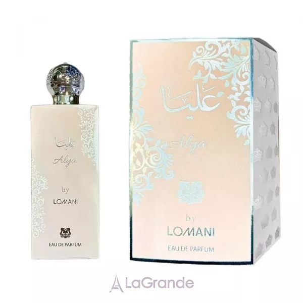 Lomani Alya ����������� ����