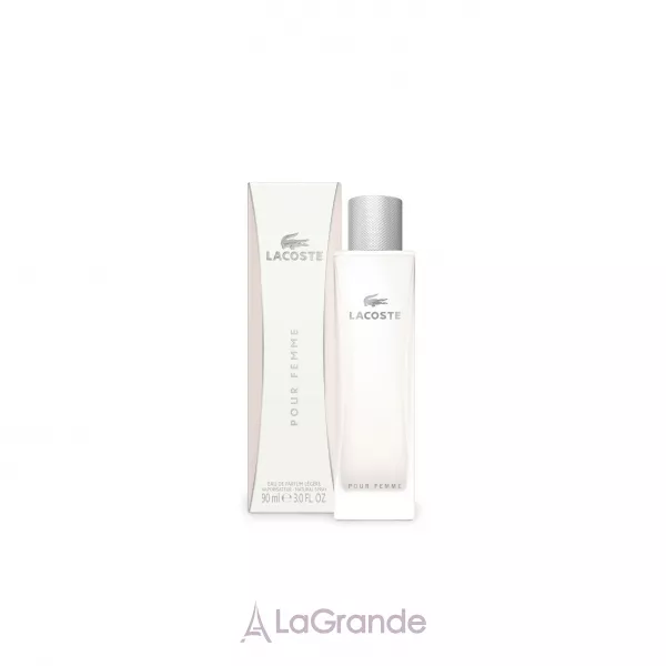 Lacoste Pour Femme Legere ��������������� ����