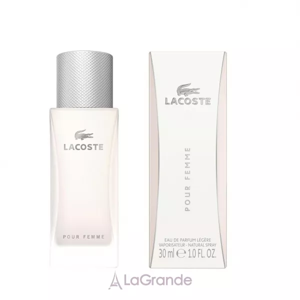 Lacoste Pour Femme Legere ��������������� ����