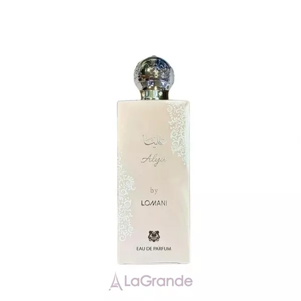 Lomani Alya ����������� ���� (������)