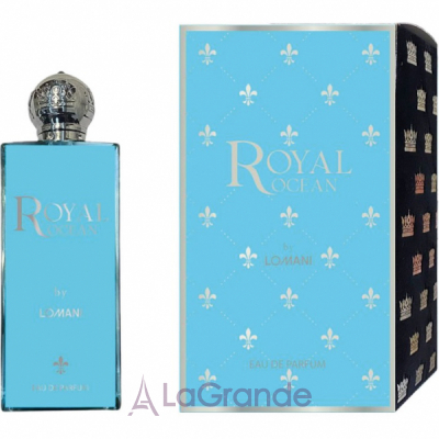 Lomani Royal Ocean  
