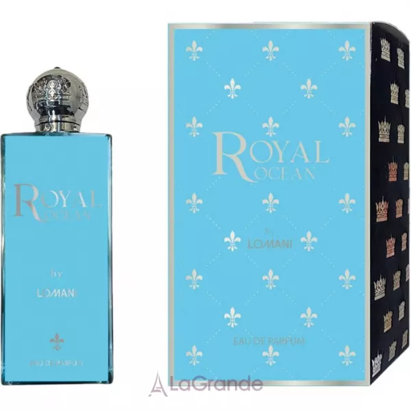 Lomani Royal Ocean ����������� ����