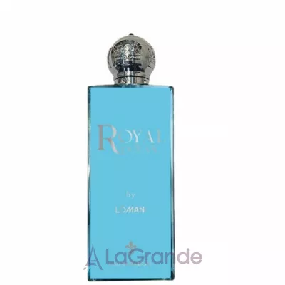 Lomani Royal Ocean   ()