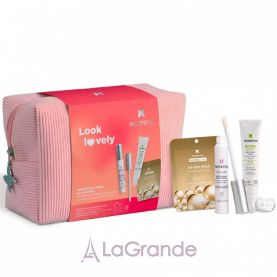 SesDerma Look Lovely Pack       