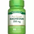 Nature's Truth Magnesium Extra Strength 250 mg ĳ  