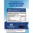 Nature's Truth Magnesium Glycinate (Mag Set) ĳ  