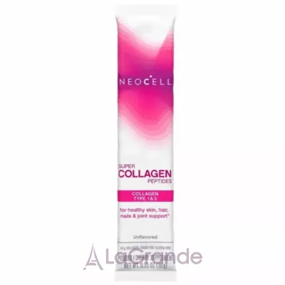 Neocell Collagen Peptides       