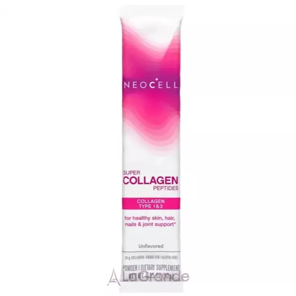 Neocell Collagen Peptides ����� ��������� ������� ��� ����� � �����