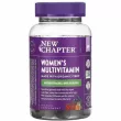 New Chapter Women's Multivitamin �������������� ��� ������ �� ������ �����-�������