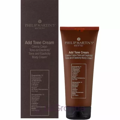 Philip Martin's Add Tone Cream      
