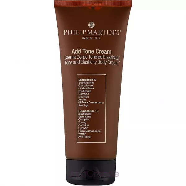 Philip Martin's Add Tone Cream ���� ��� ��� ������������� �� �������������
