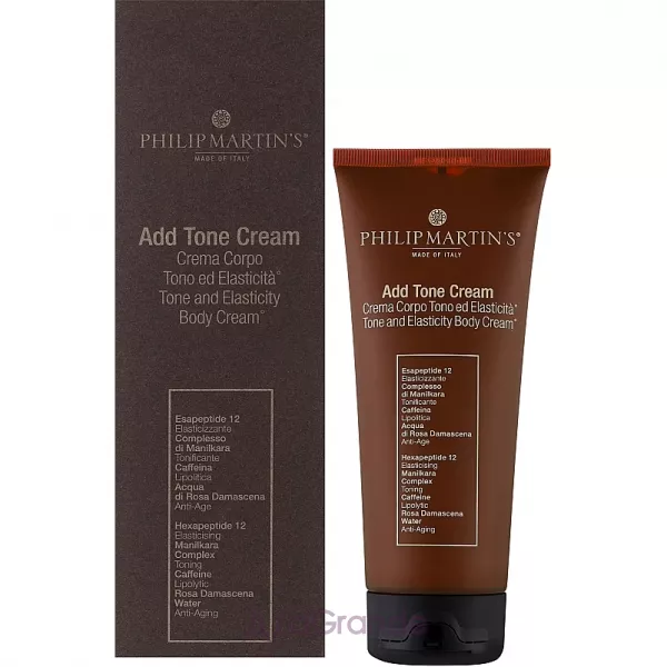 Philip Martin's Add Tone Cream ���� ��� ��� ������������� �� �������������
