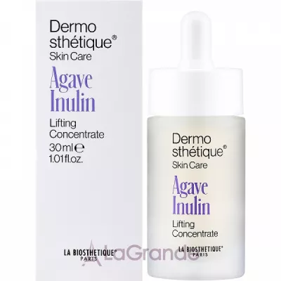 La Biosthetique Dermosthetique Agave Inulin Lifting Concentrate -  