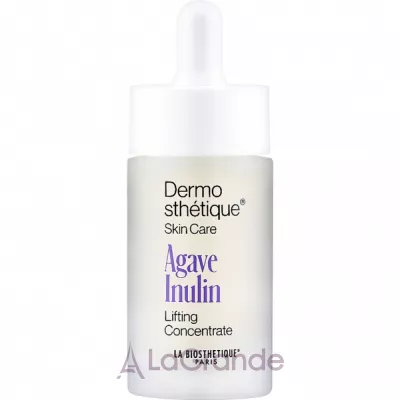 La Biosthetique Dermosthetique Agave Inulin Lifting Concentrate -  