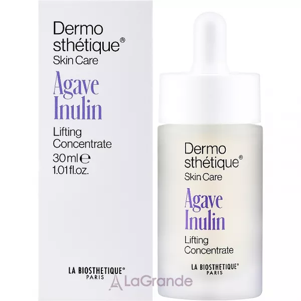 La Biosthetique Dermosthetique Agave Inulin Lifting Concentrate �������-���������� ��� ����