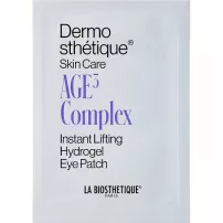 La Biosthetique Dermosthetique Skin Care Age3 Complex Instant Lifting Hydrogel Eye Patch ó�������� ����� ��� ���� � ������� �������