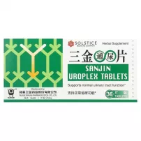 Sanjin Uroplex Tablets ���������� ������� ��� ����������� �������� ������������� �����