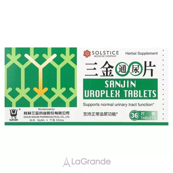 Sanjin Uroplex Tablets ĳ������ ������� ��� �������� ������'� ����������� ������