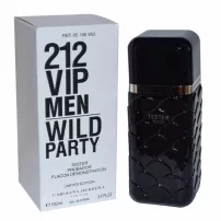 Carolina Herrera 212 VIP Wild Party Men �������� ���� (������)