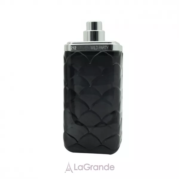 Carolina Herrera 212 VIP Wild Party Men �������� ���� (������)