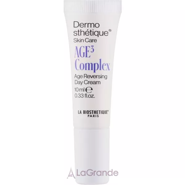 La Biosthetique Dermosthetique Skin Care Age3 Complex Age Reversing Day Cream �������������� ������� ���� ������ ������