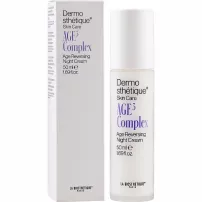 La Biosthetique Dermosthetique Skin Care Age3 Complex Age Reversing Night Cream ͳ���� ���������� ���� ��� �������