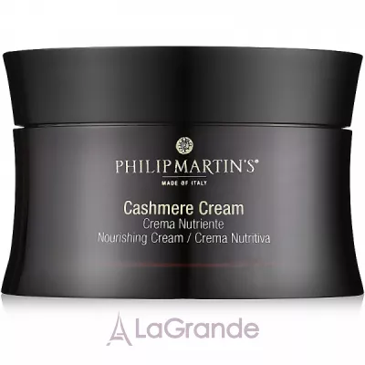 Philip Martin's Cashmere Cream     