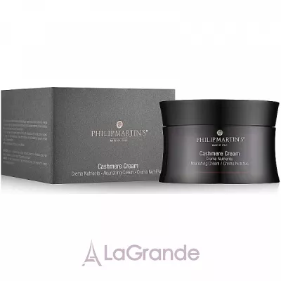 Philip Martin's Cashmere Cream     