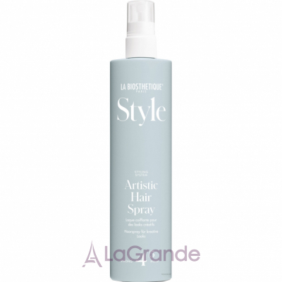 La Biosthetique Style Artistic Hair Spray     