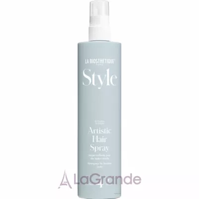 La Biosthetique Style Artistic Hair Spray     