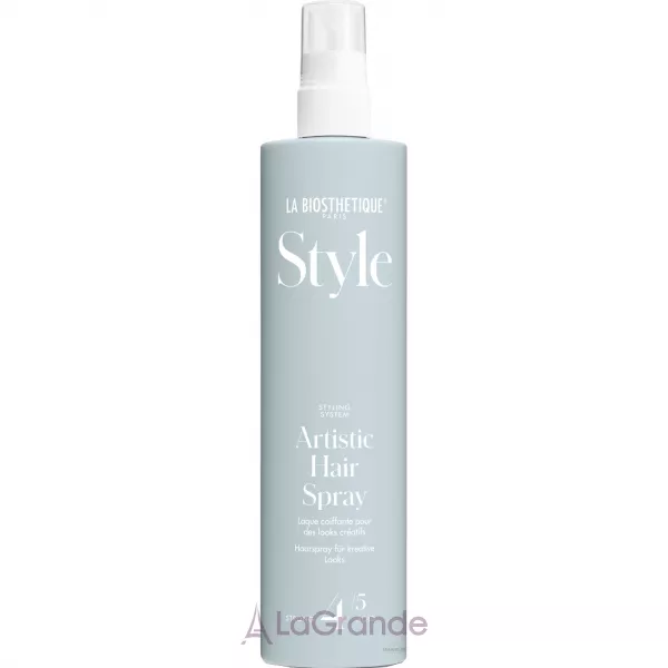 La Biosthetique Style Artistic Hair Spray ��� ��� ����� ������� ��������